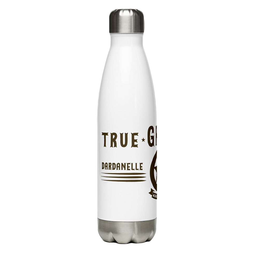 Thumbnail: Water Bottle
