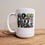 Thumbnail: City Artwork 15oz Coffee Mug
