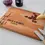 Thumbnail: Personalized Violin Cutting Board | Engraved Musical Charcuterie Gift