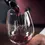 Miniature : Verre à vin personnalisé gravé au laser pour les couples | Un cadeau à chérir