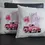Miniature : Personalized Cushion for Valentine’s Day