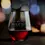 Thumbnail: Personalized Stemless Wine Glass