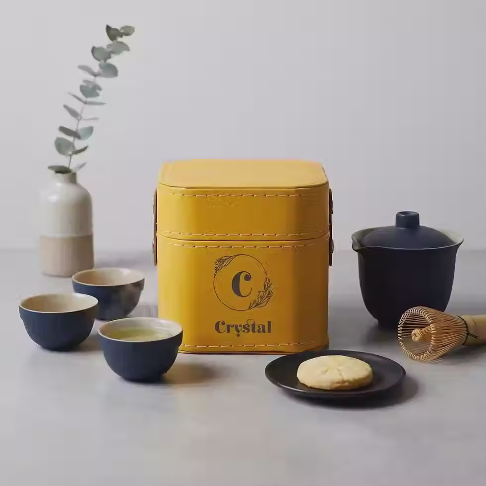 Miniature : Tasse de Thé Portable Personnalisée – Le Cadeau Parfait pour la Fête des Mères