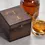 Miniature : Custom Engraved Whiskey Glass