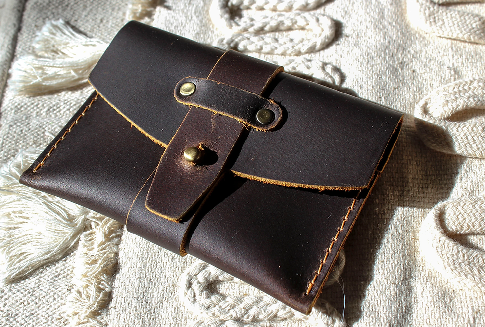 Thumbnail: Minimalist Wallet