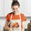 Thumbnail: personalized linen apron