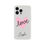 Miniature : Personalized iPhone Flexi Case for Her