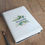 Thumbnail: Custom Botanical Journal | Personalized Printed Memory Book For Her
