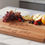 Thumbnail: Personalized Music Cutting Board | Gift for Musicians