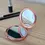 Miniature : Personalized Compact Mirrors