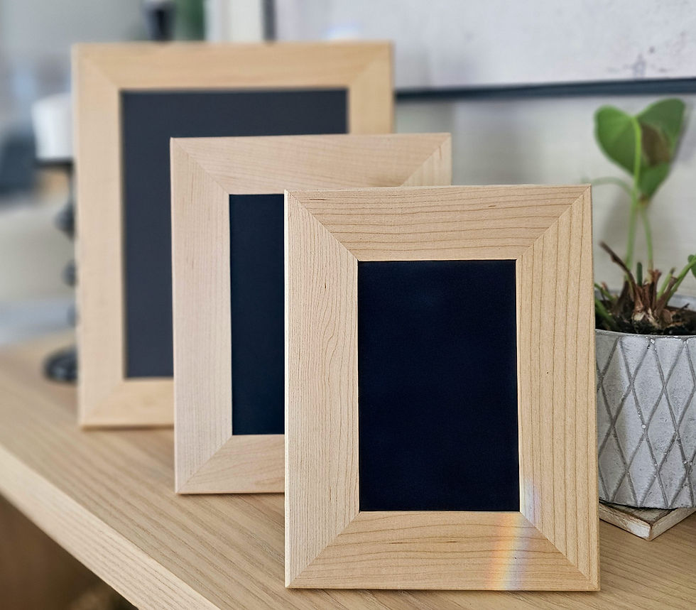 Miniature : Cadre photo personnalisé pour célébrer la retraite