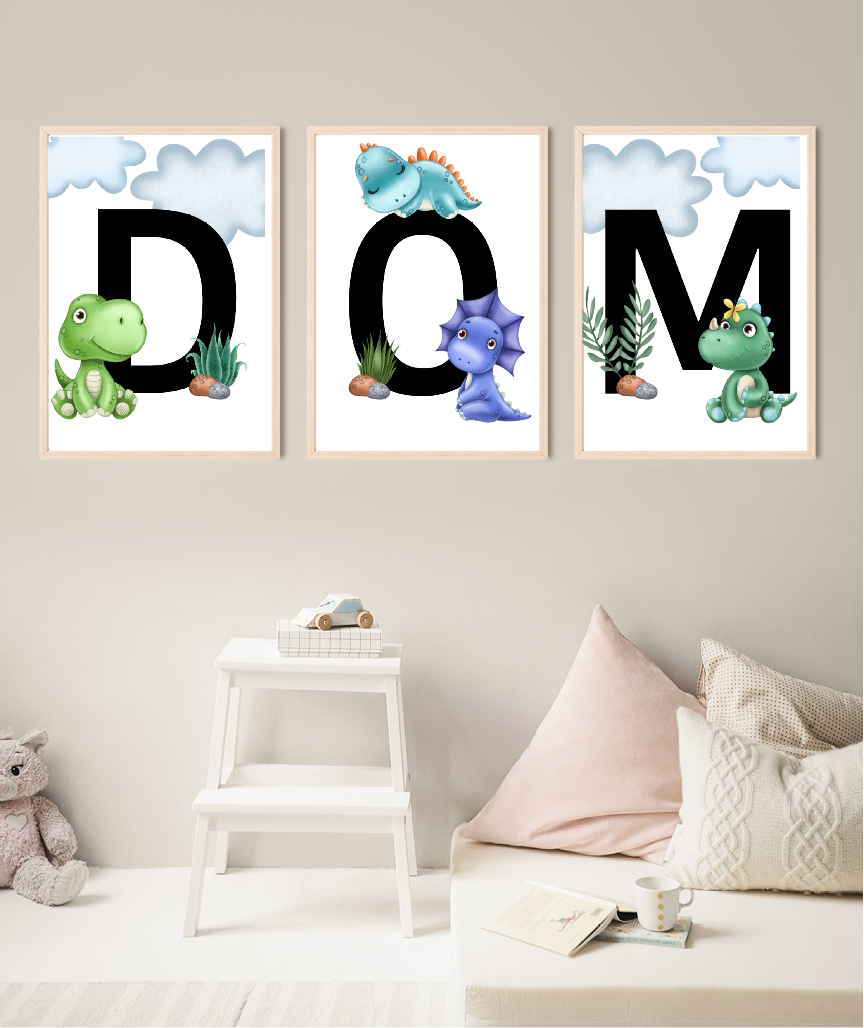 Thumbnail: Baby Dinosaurs