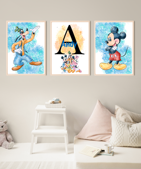 Thumbnail: Minnie Mickey and Friends