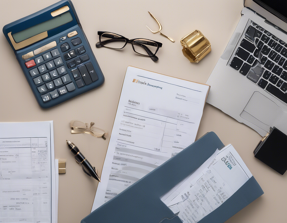 Stay Ahead with Expert Bookkeeping: Clear Financial Understanding