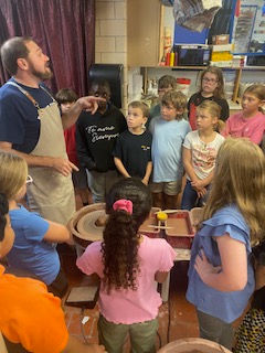 Mr Jessie's class 4