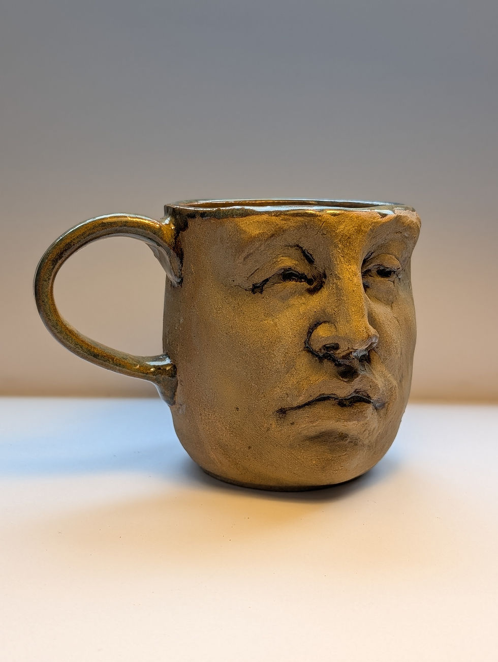 Thumbnail: Simple Sade Mug By Adam Rush