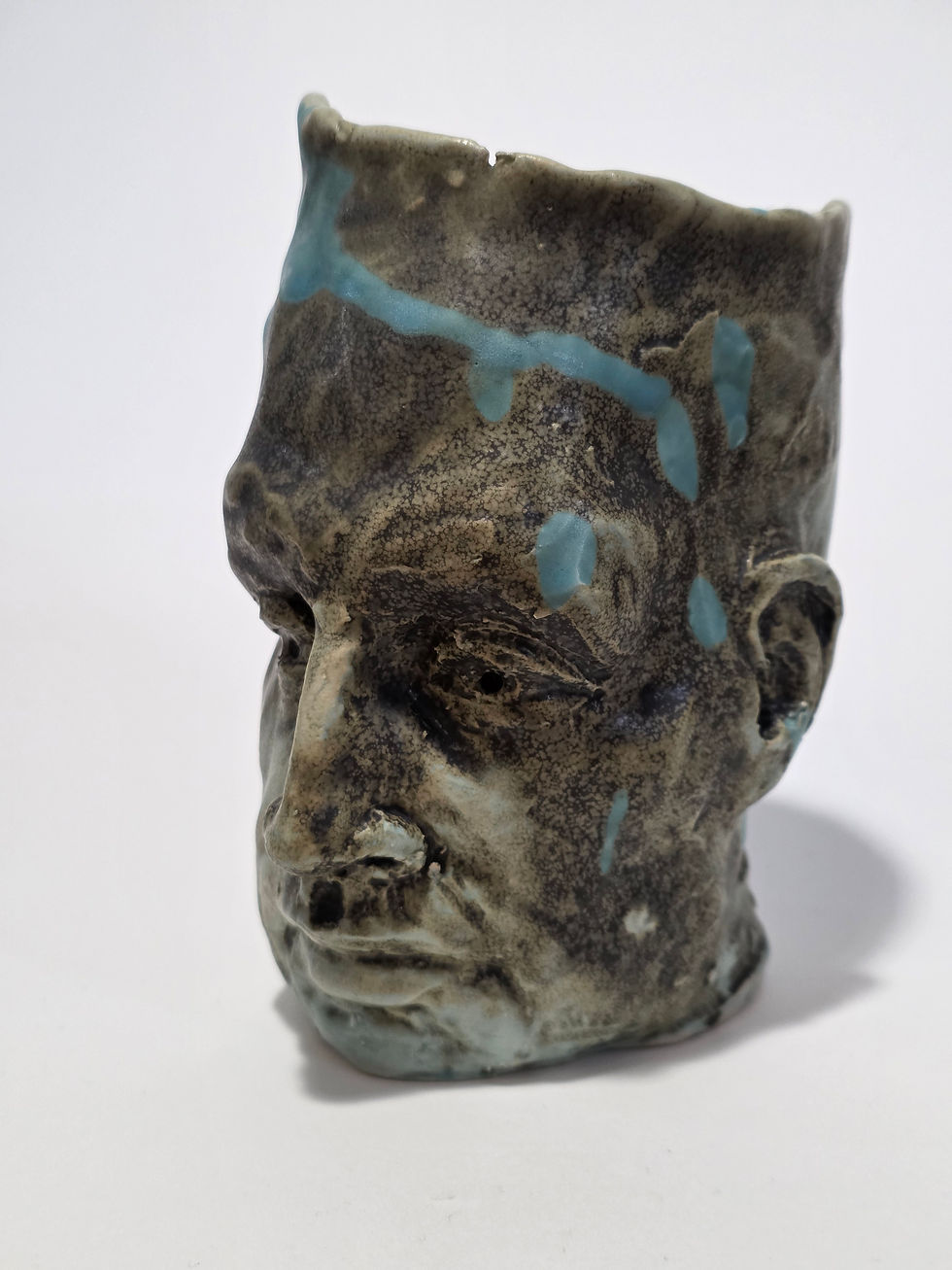 Thumbnail: I Grow, Vase by Adam Rush