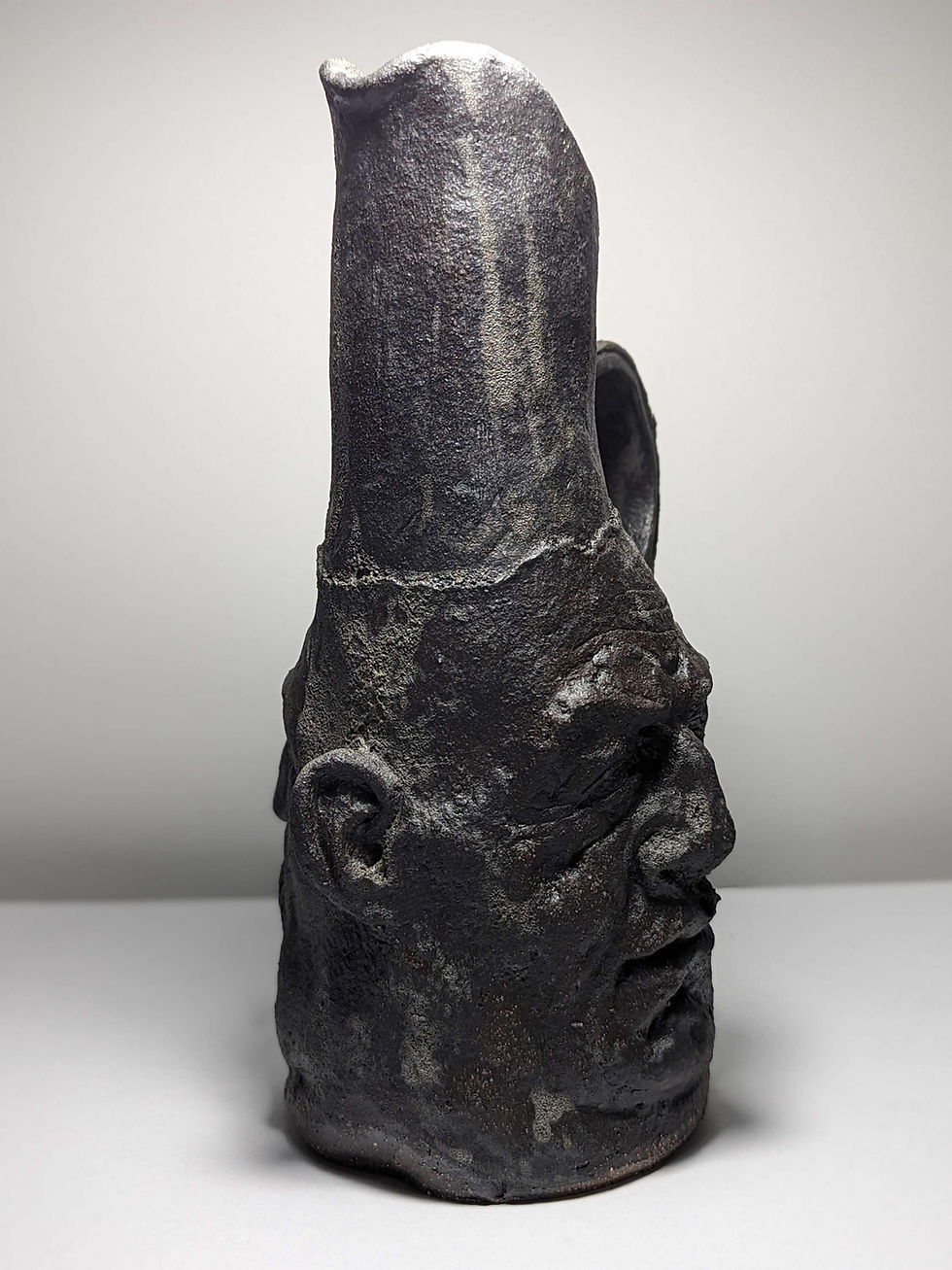 Thumbnail: Behind My Back, Decorative Vessel - Adam Rush
