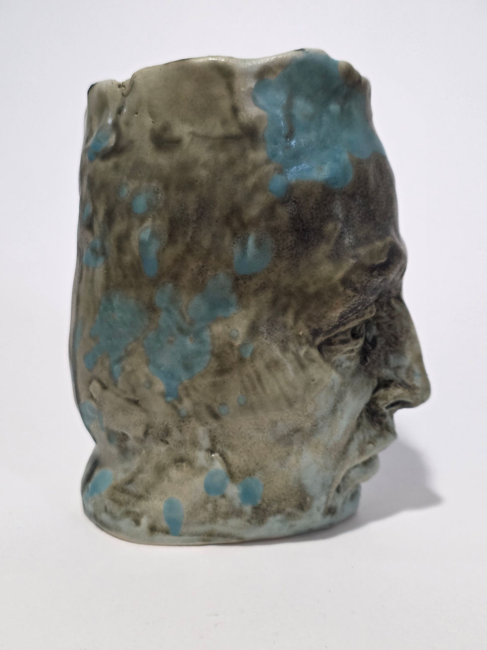 Thumbnail: I Grow, Vase by Adam Rush