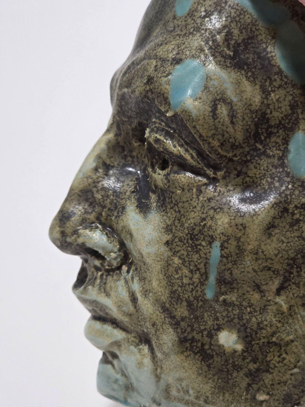 Thumbnail: I Grow, Vase by Adam Rush