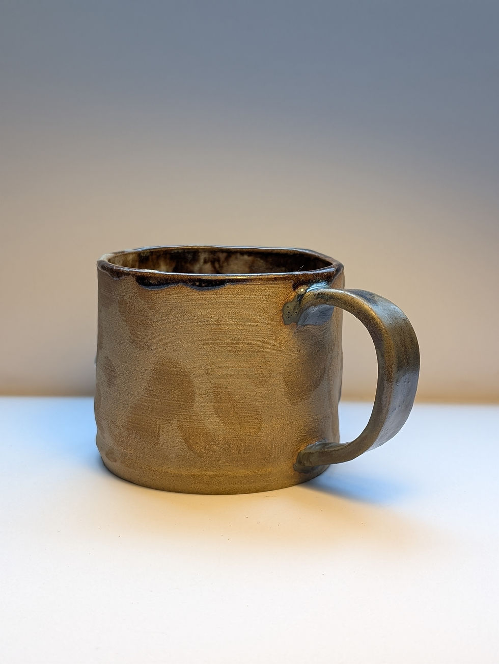 Thumbnail: Burnt Brent By Adam Rush