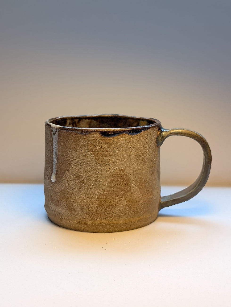 Thumbnail: Burnt Brent By Adam Rush