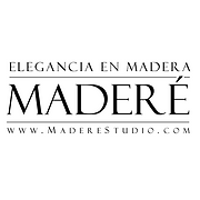 Logo de MadereStudio.com