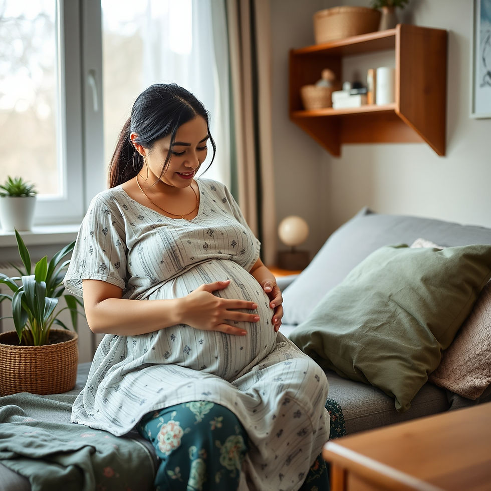 Q&A; Birth Center vs. Hospital: Your Guide to Midwifery Care, Medicaid, and Water Birth in South Carolina