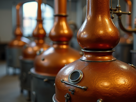 The Forgotten History of Moonshine