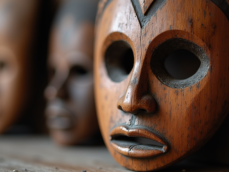 Antique Artifacts Identification: A Guide to Identifying Antique African Artifacts