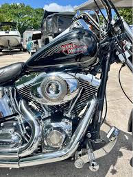 2006 HD 1450cc Springer Chooper, 6 speed, belt drive, built by Southwest Chooper