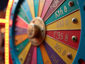 Spin the Wheel for Guaranteed Free Advertising at TrafficMaximizer