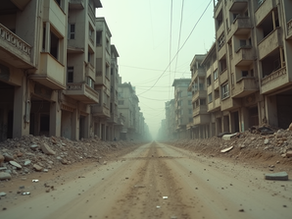 Did the United States Win or Lose Its War with Iran and What Does It Mean for Justice?