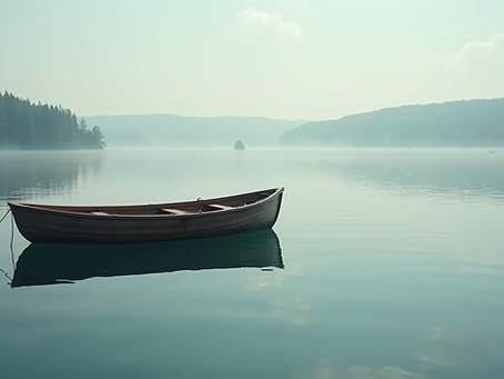 Advantages of Choosing a 16 Feet Long Plastic Fishing Boat