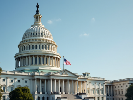 House Passes Bill for Full Disclosure of Jeffrey Epstein Files: What This Means for Justice