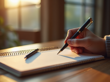 Navigating Your Creative Writing Journey Successfully