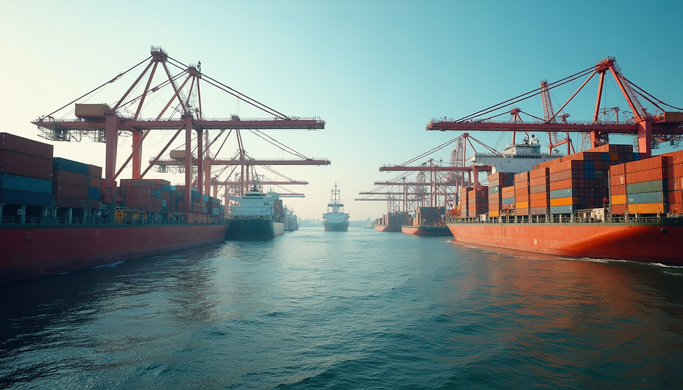 Understanding the Impact of Trade Wars on Global Economies and Cultures