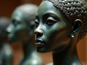 Authentic African Artifacts Guide: Authenticating Ancient African Artifacts