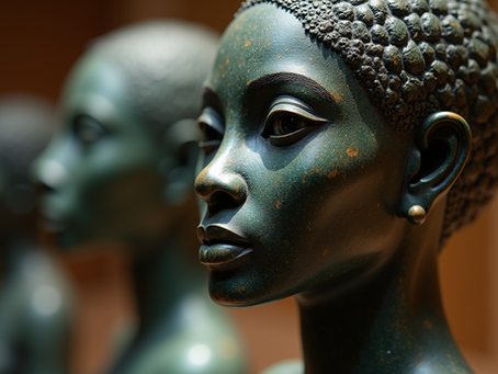 Authentic African Artifacts Guide: Authenticating Ancient African Artifacts