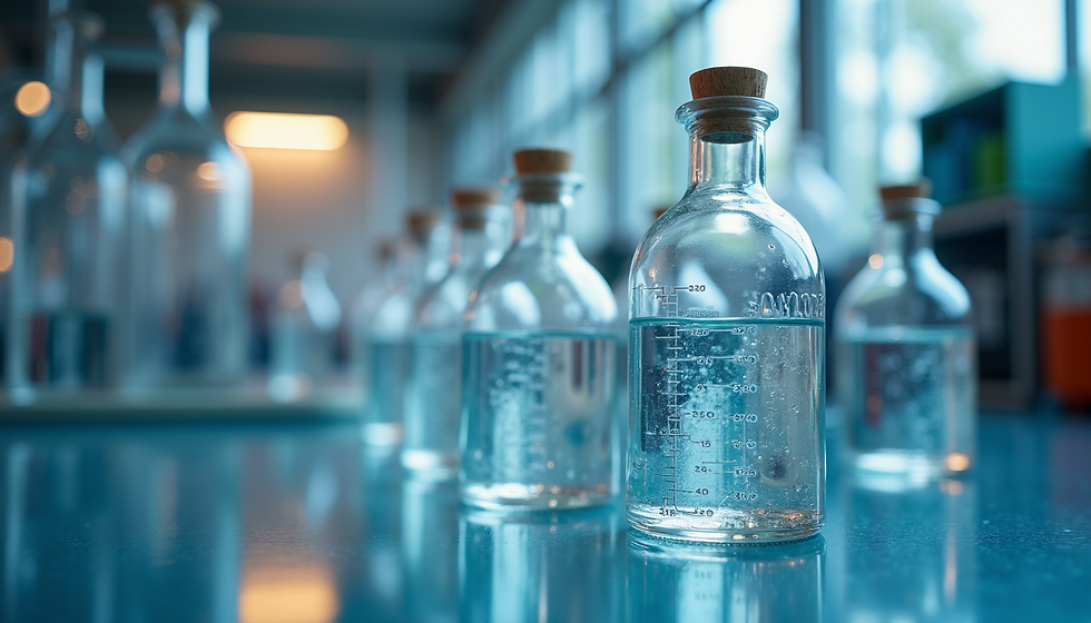 Crafting George Washington Rye Style Whiskey: A Step-by-Step Guide to Homemade Distilling