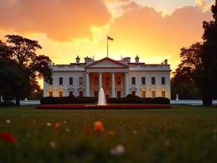 Embracing the Future: Four to Eight Years in the White House and Serving All Americans