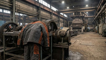 Endüstriyel koruyucu kıyafetler, ağır sanayi ve inşaat ortamlarında güvenlik çözümleri, Persona Grata yaklaşımı