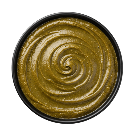 Pumpkin Seed Paste