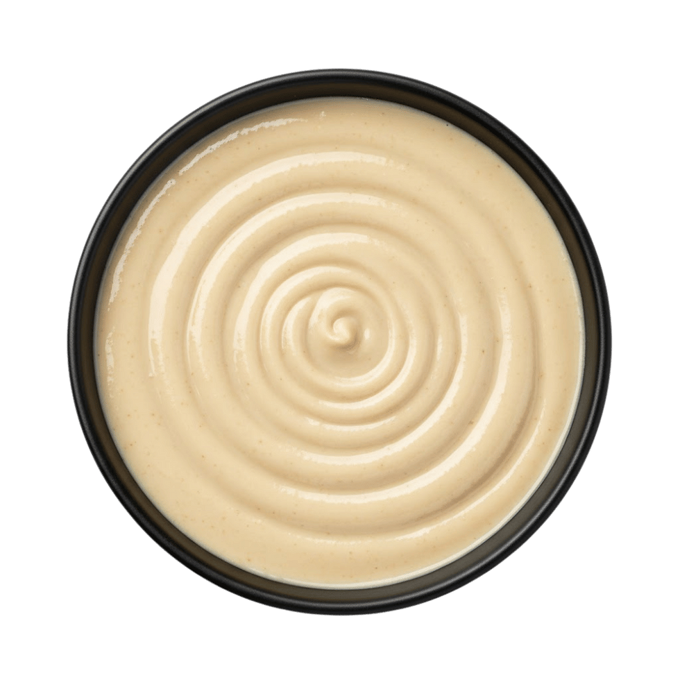 Sesame Paste