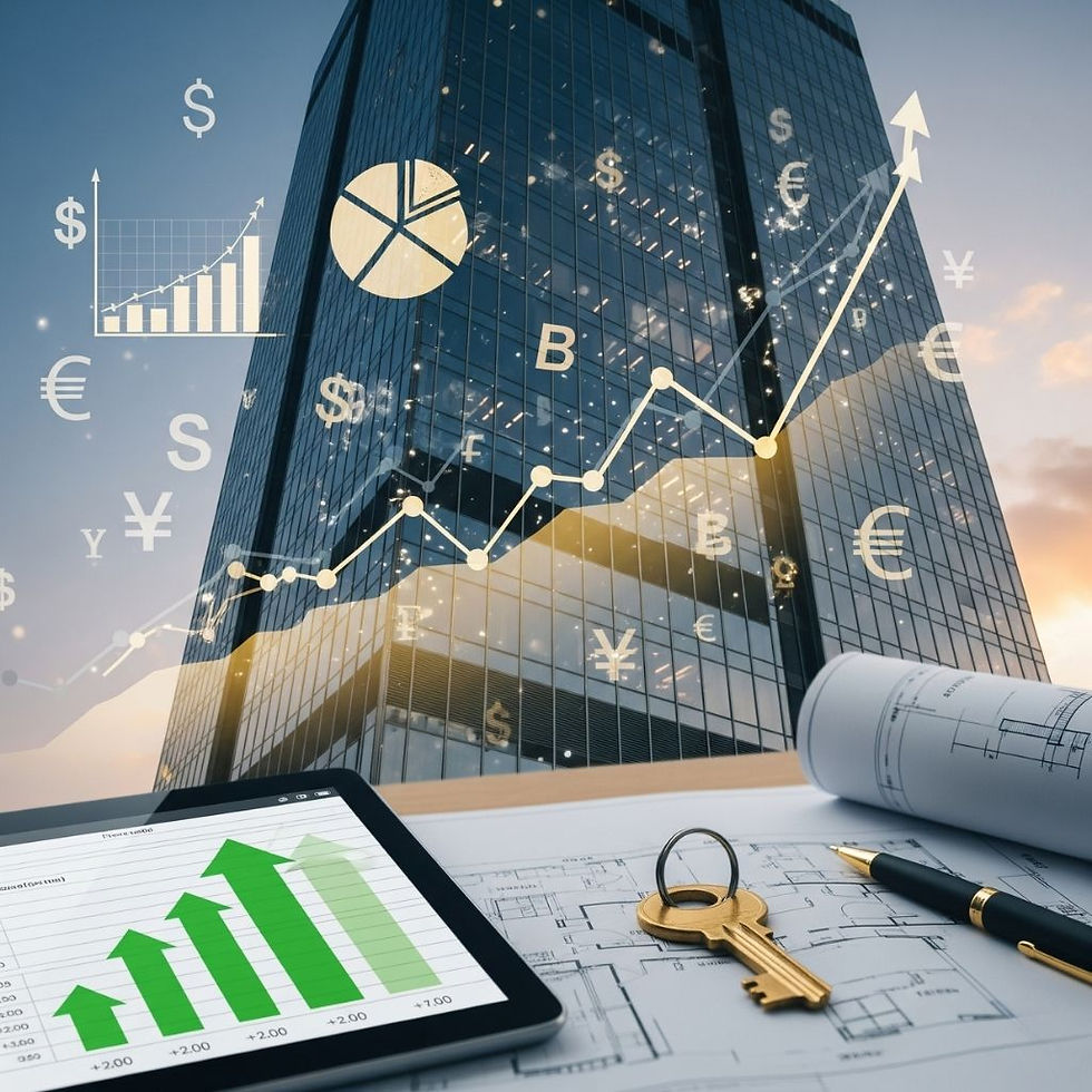 Commercial Real Estate