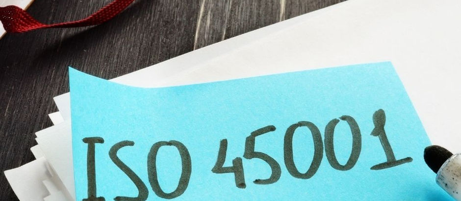 İş Sağlığı ve Güvenliğinde Uzmanlık: WestCert ve ISO 45001