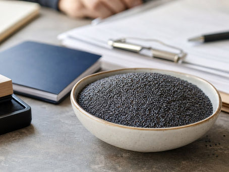 Poppy Seeds in International Trade: Regulatory Considerations for Importers