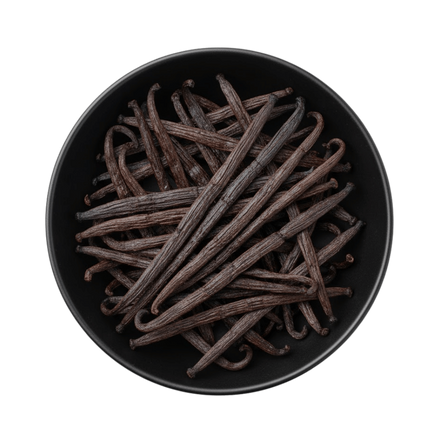 Natural Vanilla