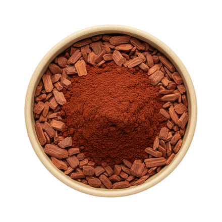Camwood