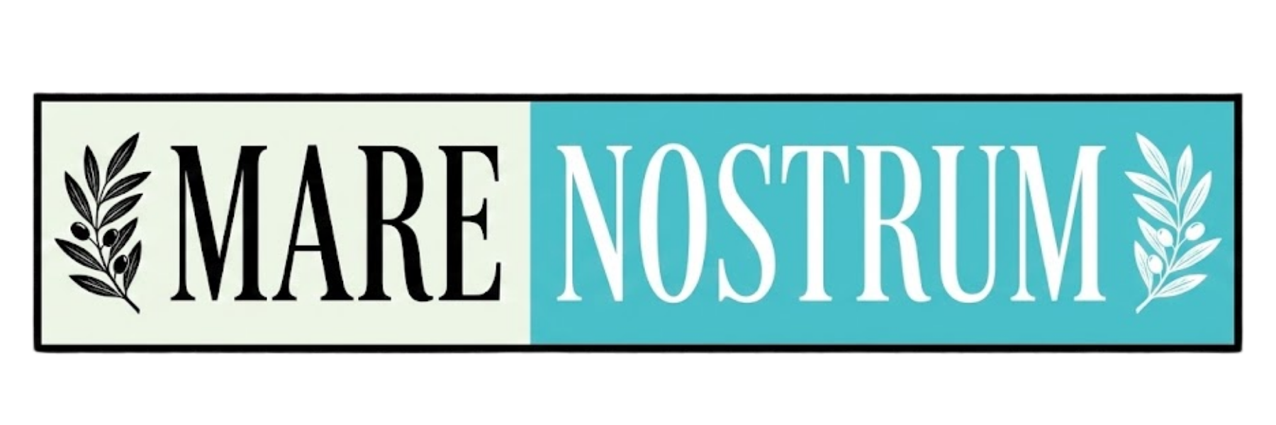 Mare Nostrum